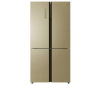 BCD-620WDGF海爾十字對(duì)開(kāi)門(mén)冰箱
