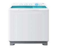 XPB125-0623S海爾半自動(dòng)瓷白雙筒洗衣機(jī)