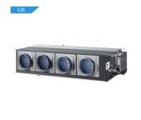 KFRd-125EW/M6302 海爾5匹商用風管機中央空調(diào)